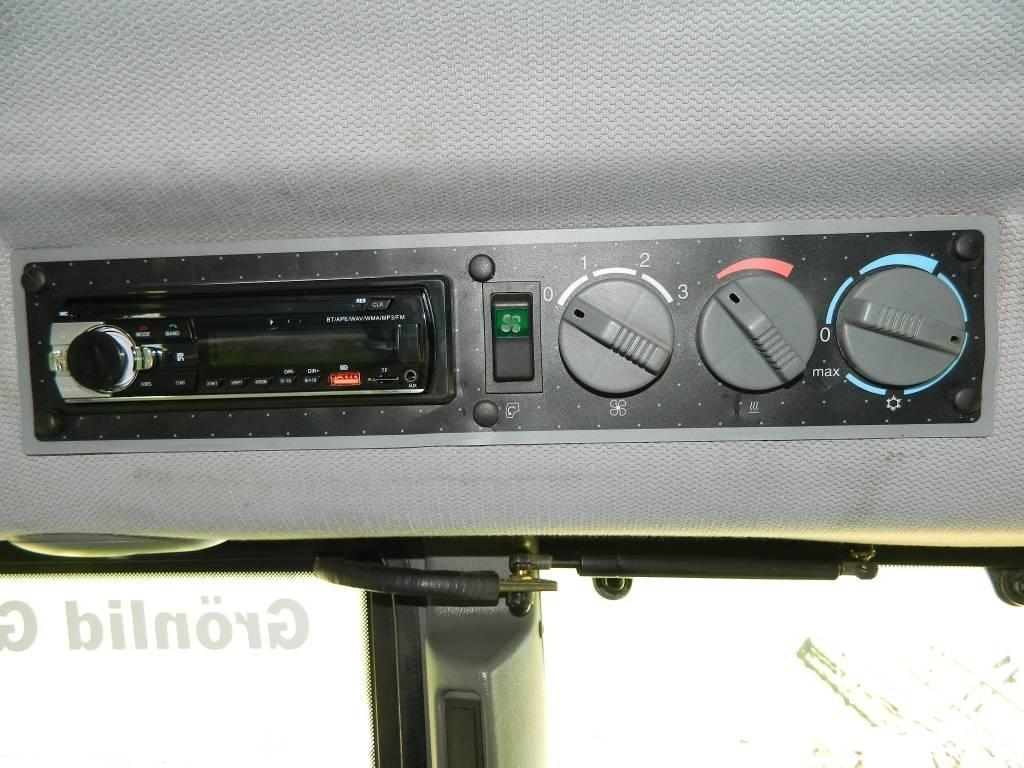 Valtra T 140 曳引機