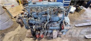 Perkins 100 KW 引擎/發動機