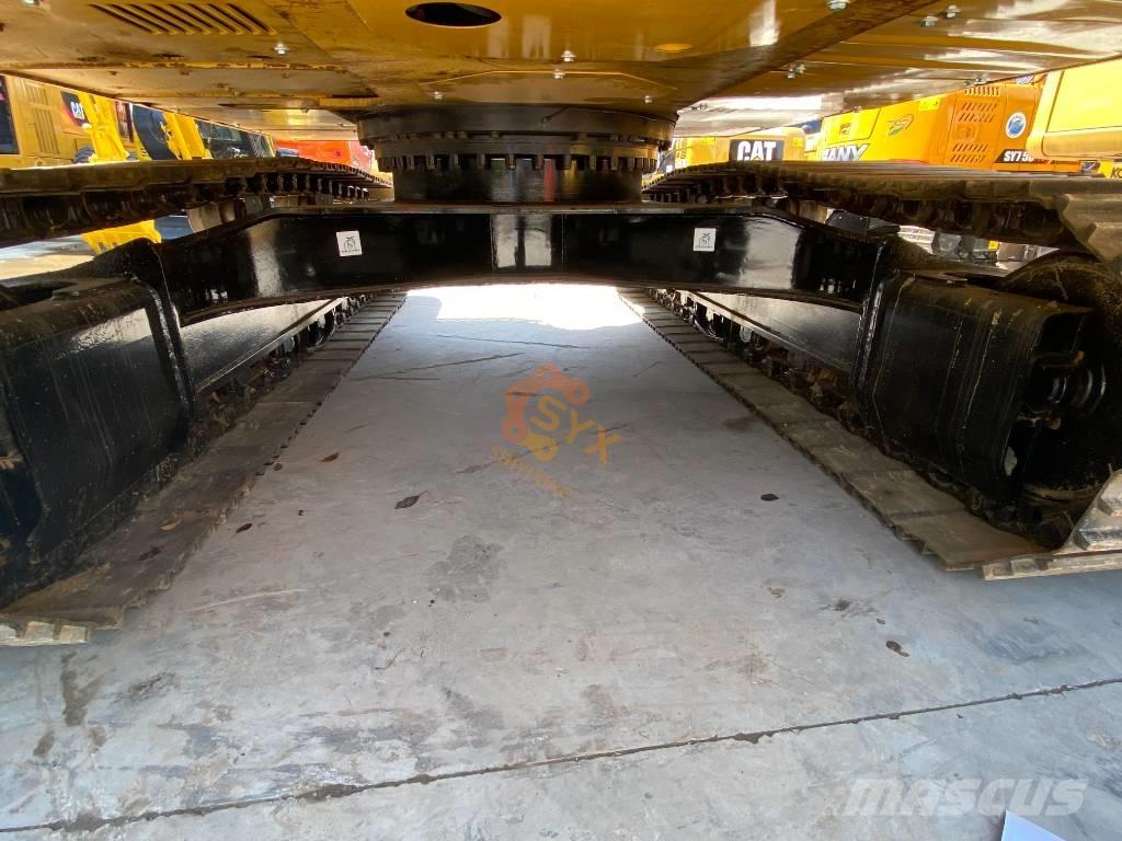 CAT CAT320 D2 履帶式 挖土機/掘鑿機/挖掘機