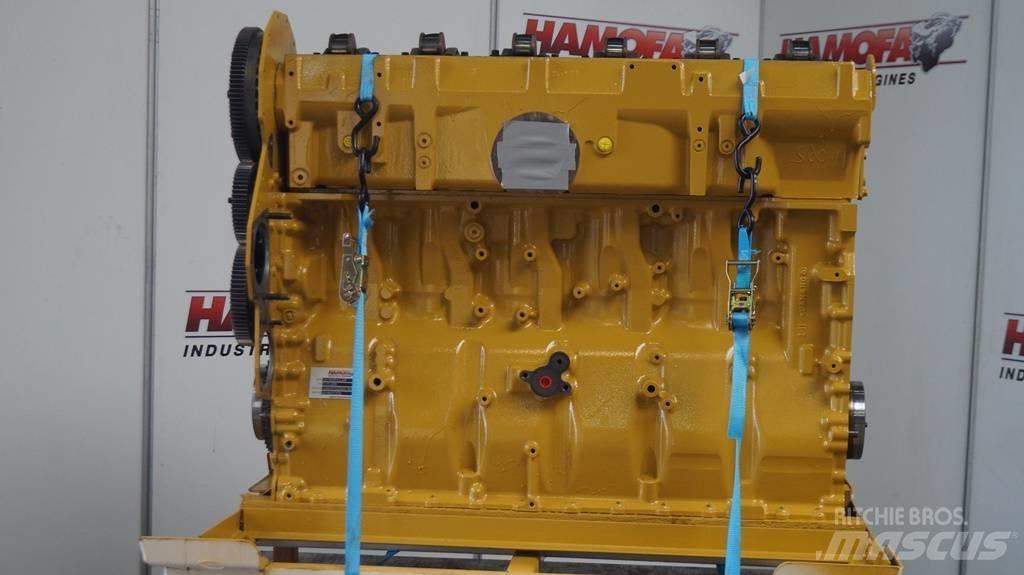 CAT 3406E LONG-BLOCK 引擎/發動機