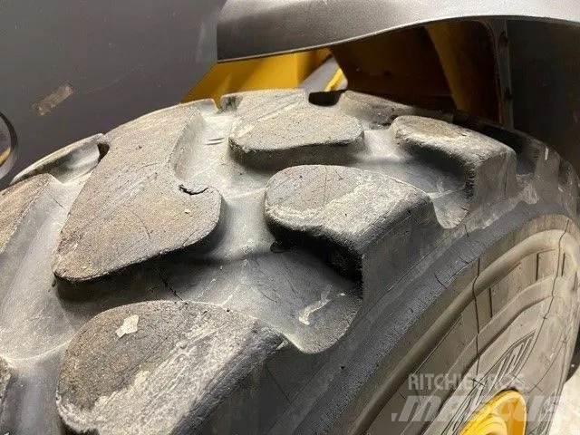 Volvo L70 F 輪胎式裝載機