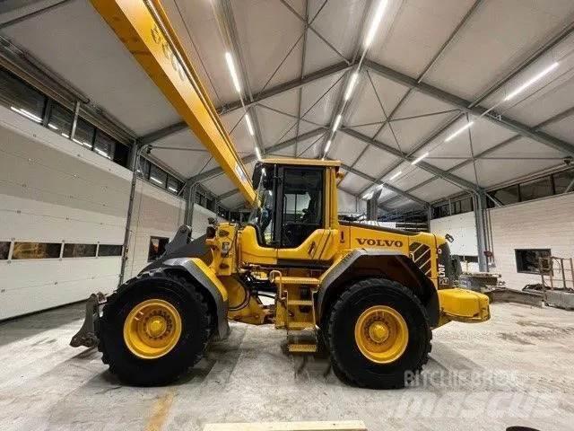Volvo L70 F 輪胎式裝載機