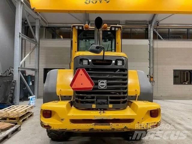 Volvo L70 F 輪胎式裝載機