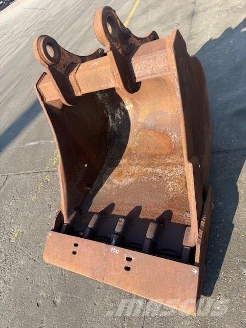 CAT 320 used bucket 反向鏟