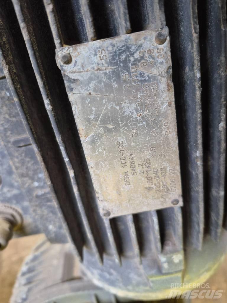 cits 破碎機