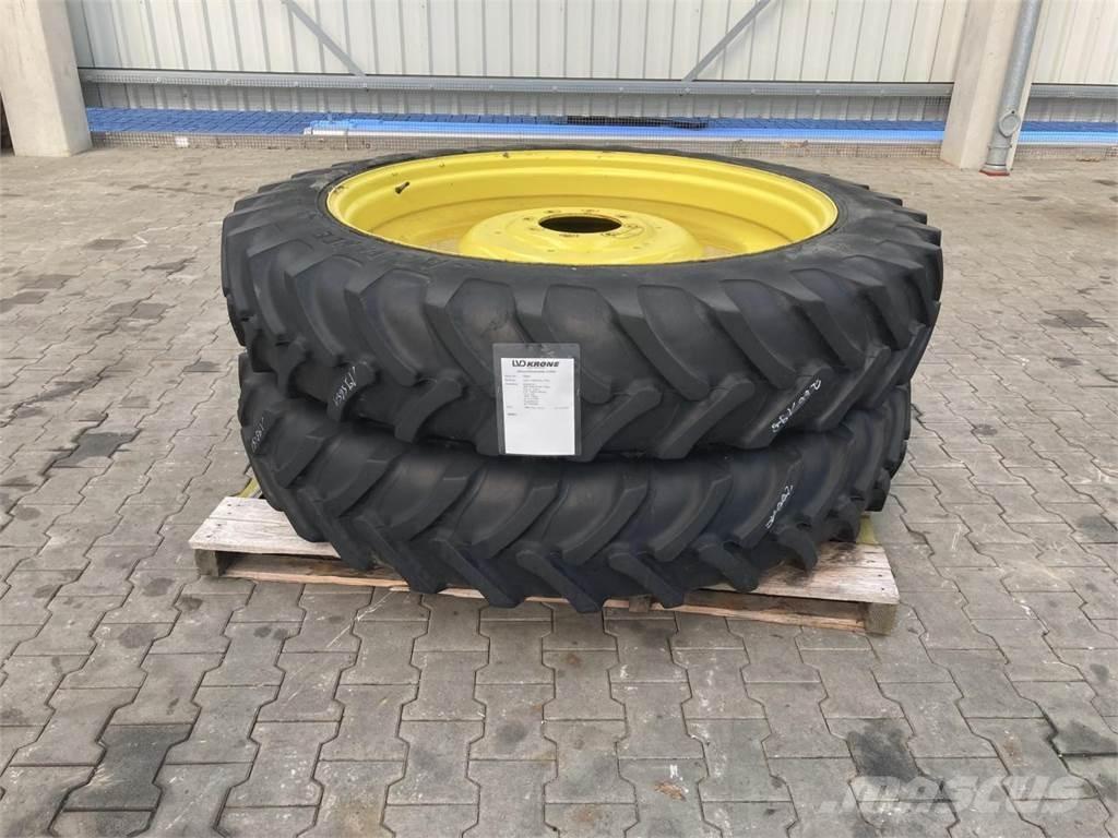 Alliance 13.6R48 輪胎、車輪和輪圈
