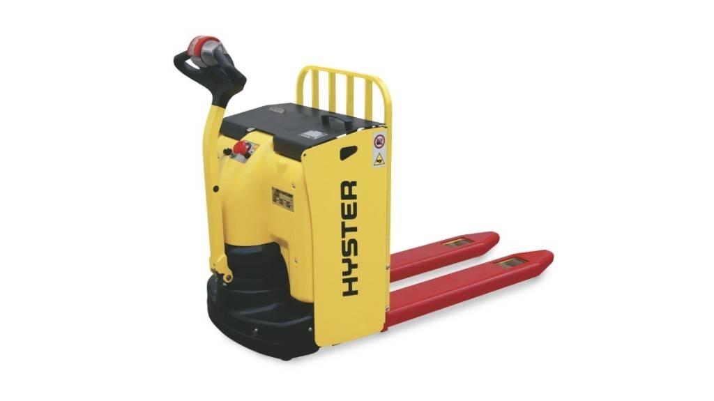 Hyster P 2.0 HL 低架升降機