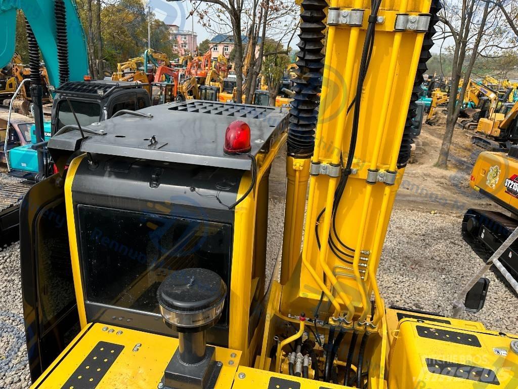 Komatsu PC 220-8 履帶式 挖土機/掘鑿機/挖掘機
