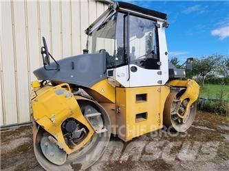 Bomag BW 174 A P AM 雙輪滾壓機