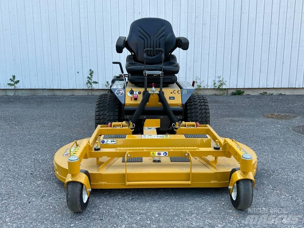 Walker B27I 騎乘式割草機