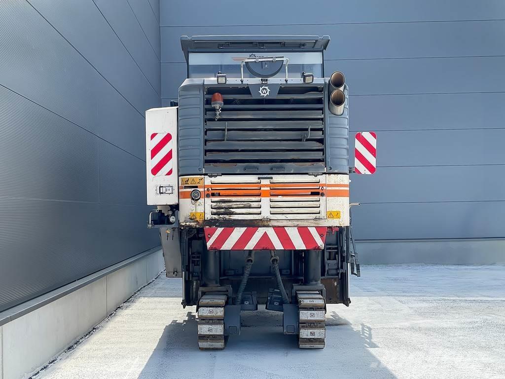 Wirtgen W 200 I 瀝青冷銑刨機/銑床