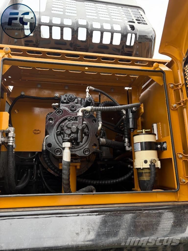 Sany 365H 履帶式 挖土機/掘鑿機/挖掘機