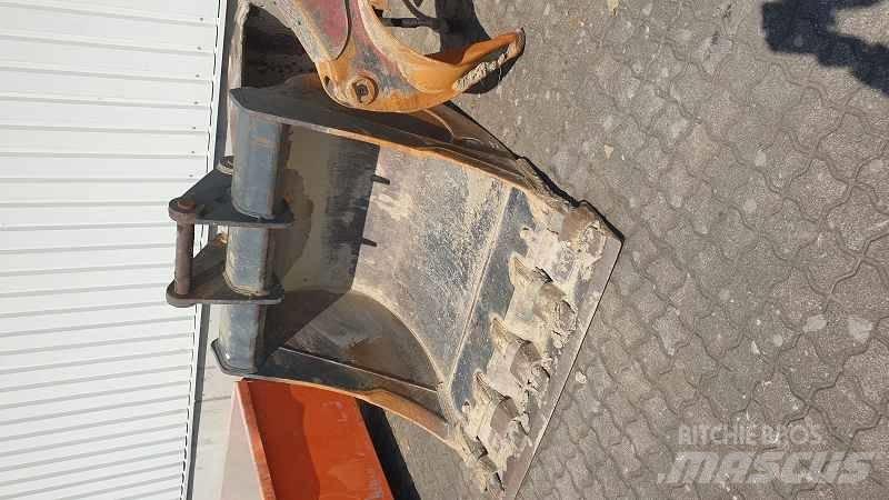 Volvo EW 160 E 旋轉式挖土機/掘鑿機/挖掘機
