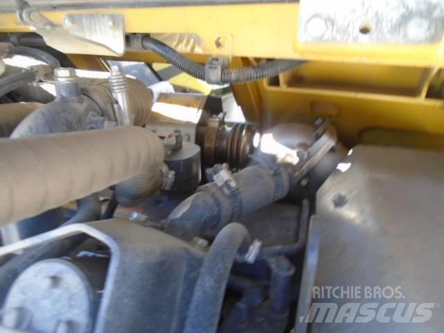 Komatsu PC78US-10 履帶式 挖土機/掘鑿機/挖掘機