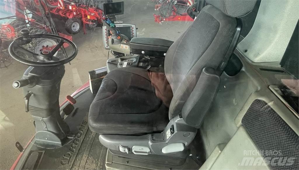 Horsch LEEB PT 270 自走式噴霧機