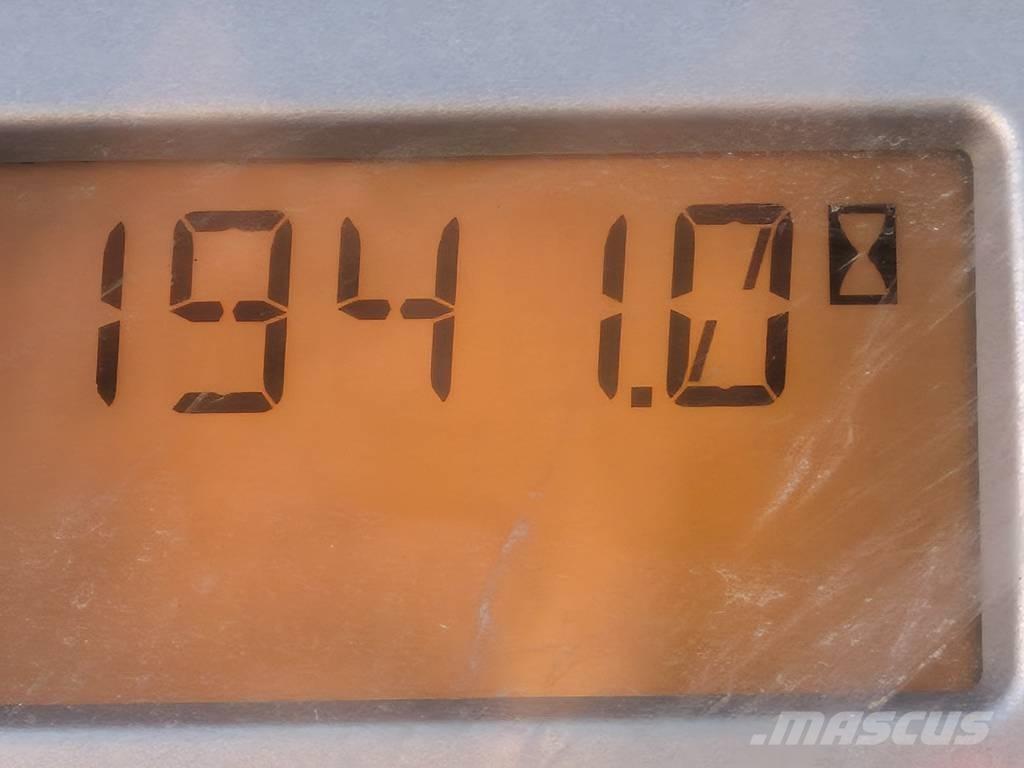 Bobcat E 42 履帶式 挖土機/掘鑿機/挖掘機