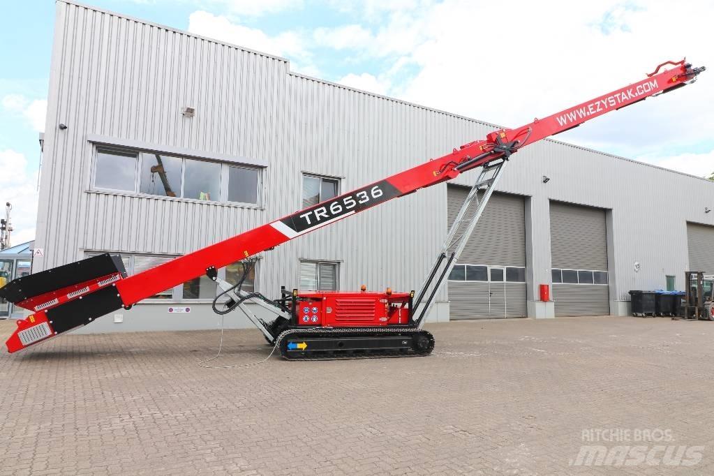 Ezystak TR 6536 輸送機