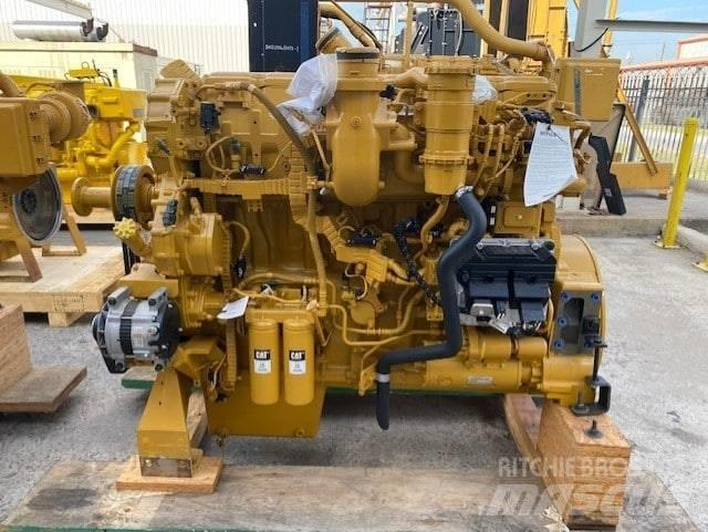 CAT C 18 其他