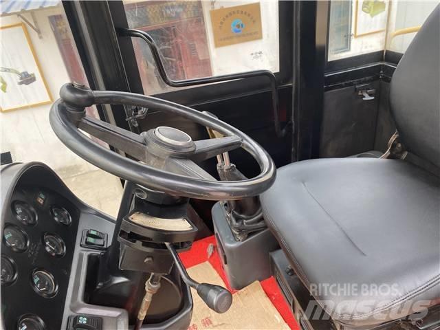 CAT 966 H 輪胎式裝載機