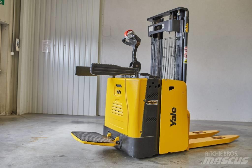 Yale MS12X 電動堆高機