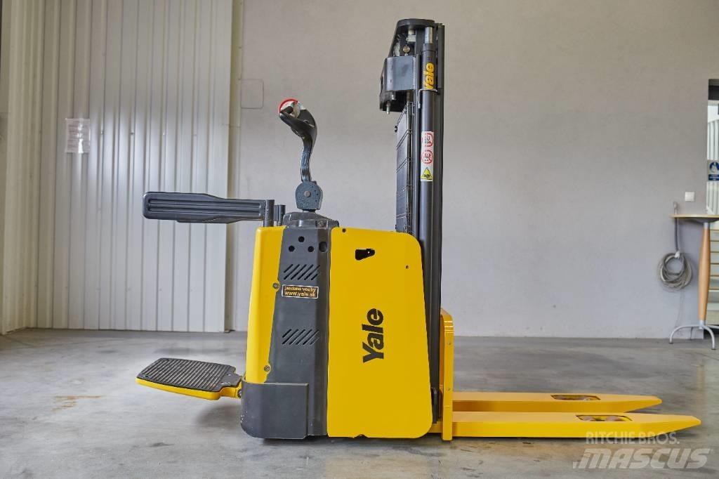 Yale MS12X 電動堆高機