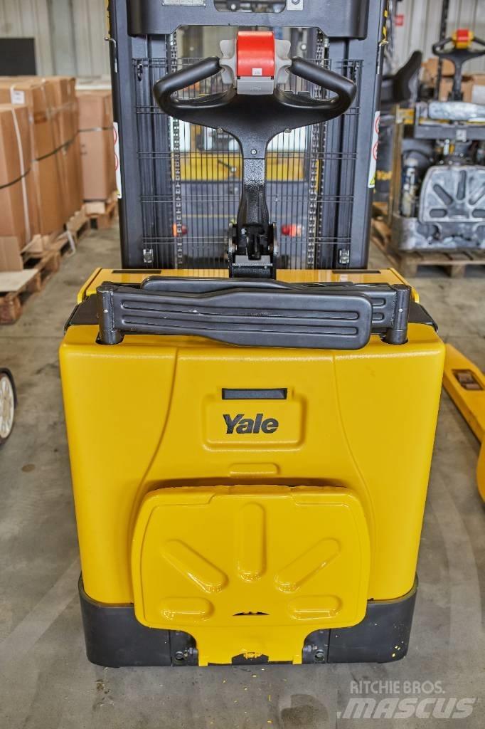 Yale MS12X 電動堆高機