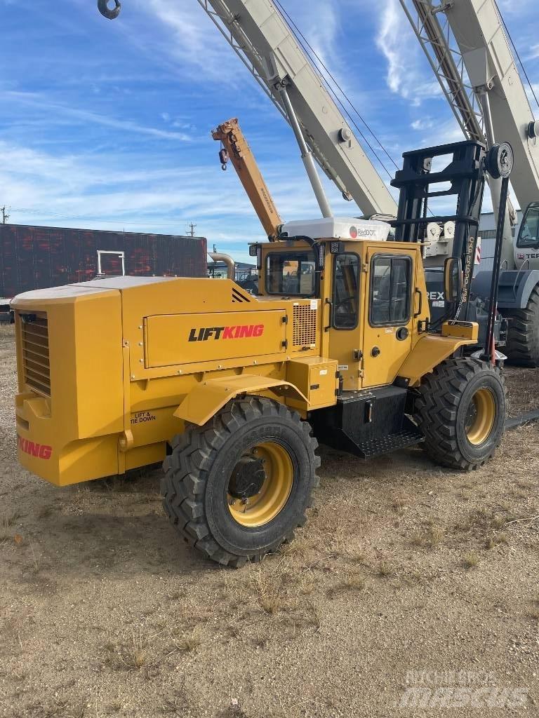 Liftking LK12C 越野車