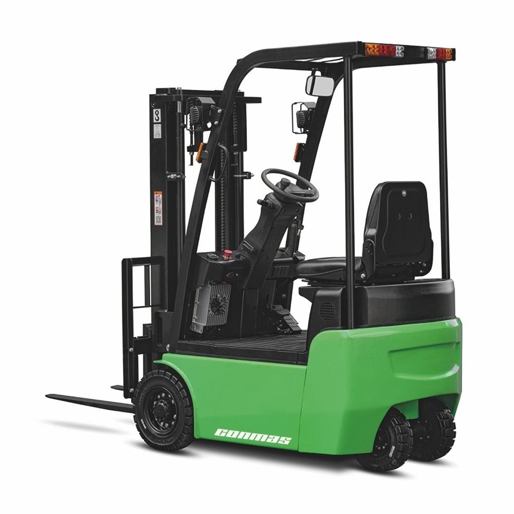  Comas Lithium Truck 堆高機(叉車)-其他