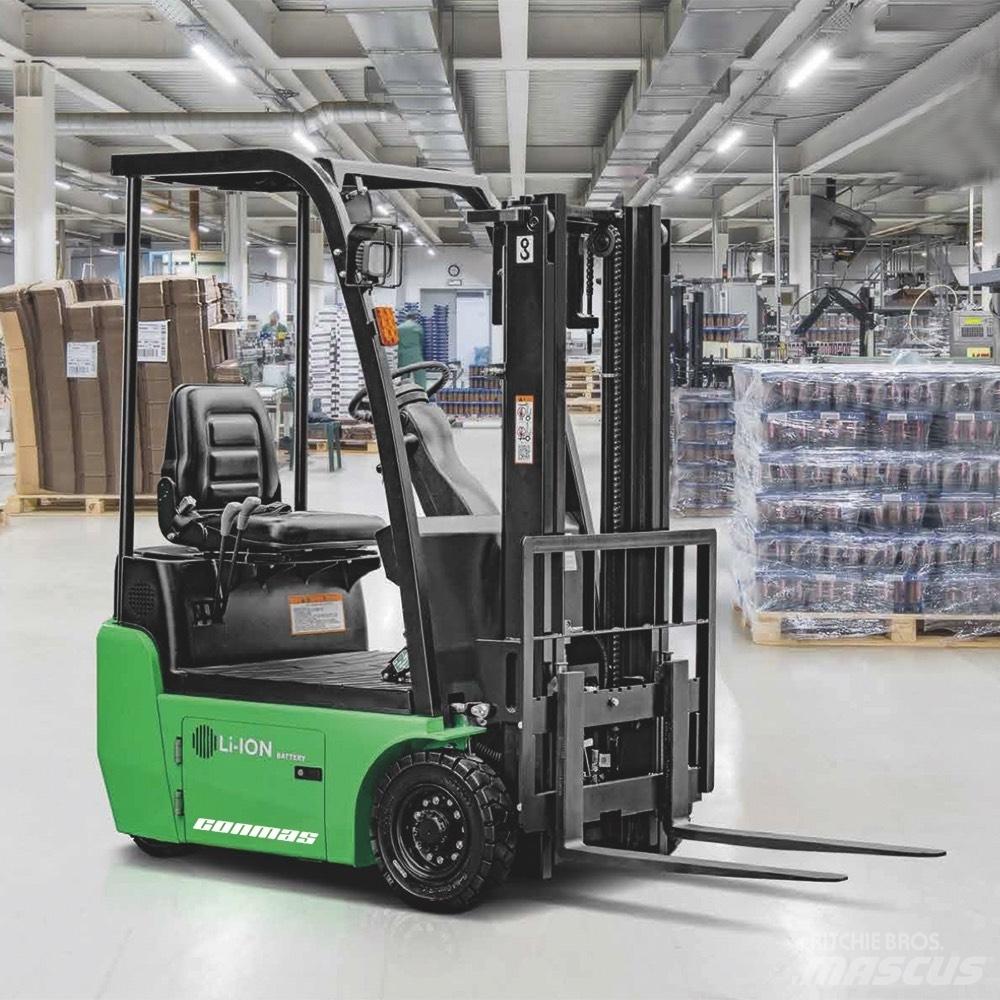  Comas Lithium Truck 堆高機(叉車)-其他