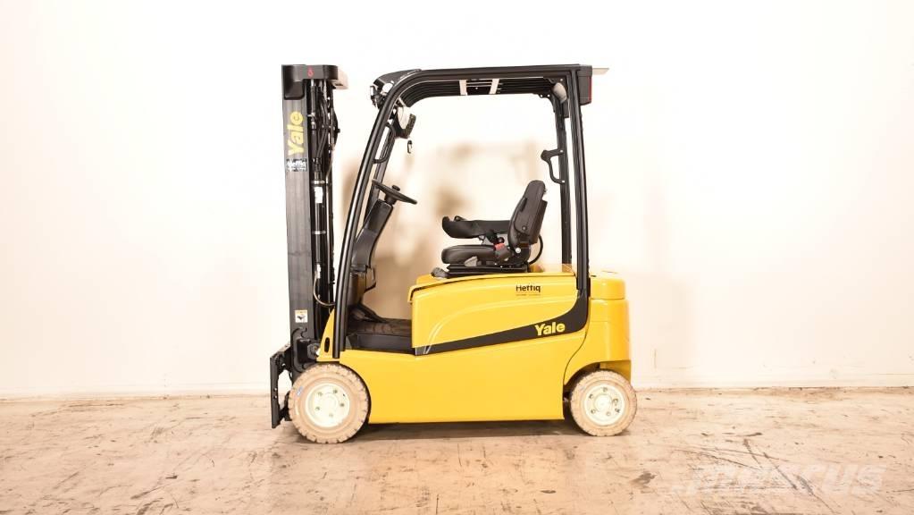 Yale ERP20VF-LWB 電動堆高機