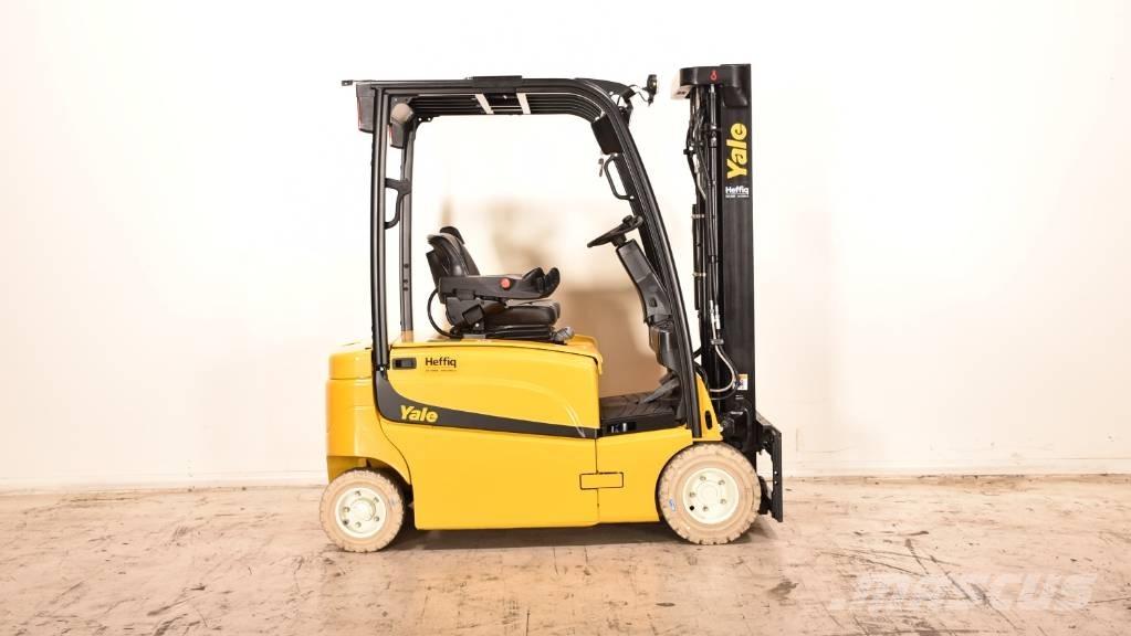 Yale ERP20VF-LWB 電動堆高機