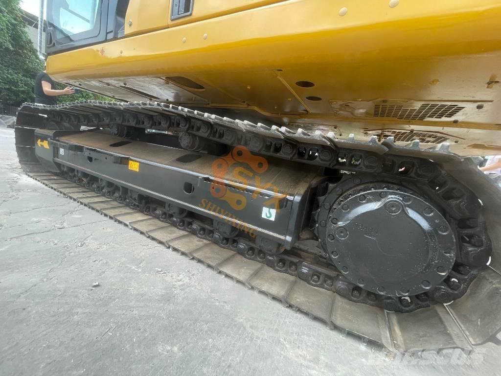 CAT 320GC NEXT GEN 履帶式 挖土機/掘鑿機/挖掘機