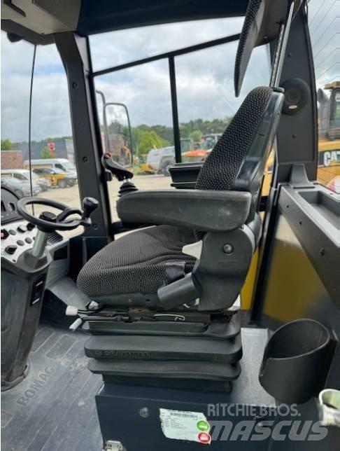 Bomag BW 213 D -5 單輪滾壓機