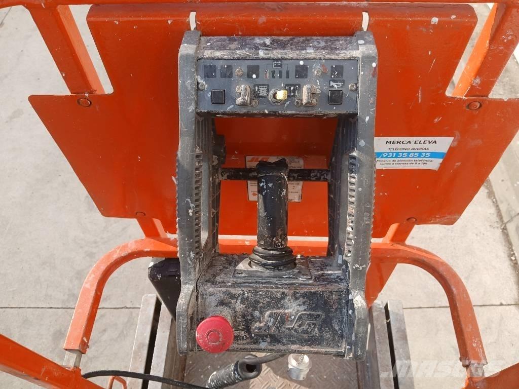 JLG 1930 ES 剪式升降機