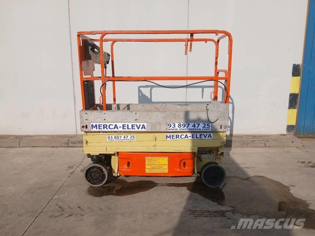 JLG 1930 ES 剪式升降機