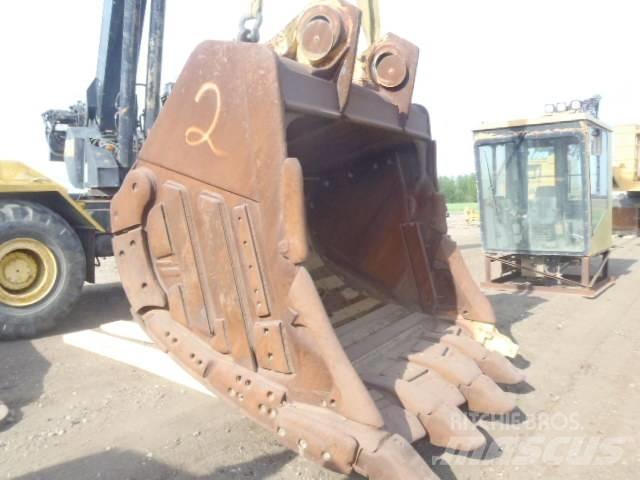 CAT 5130 B 其他組件