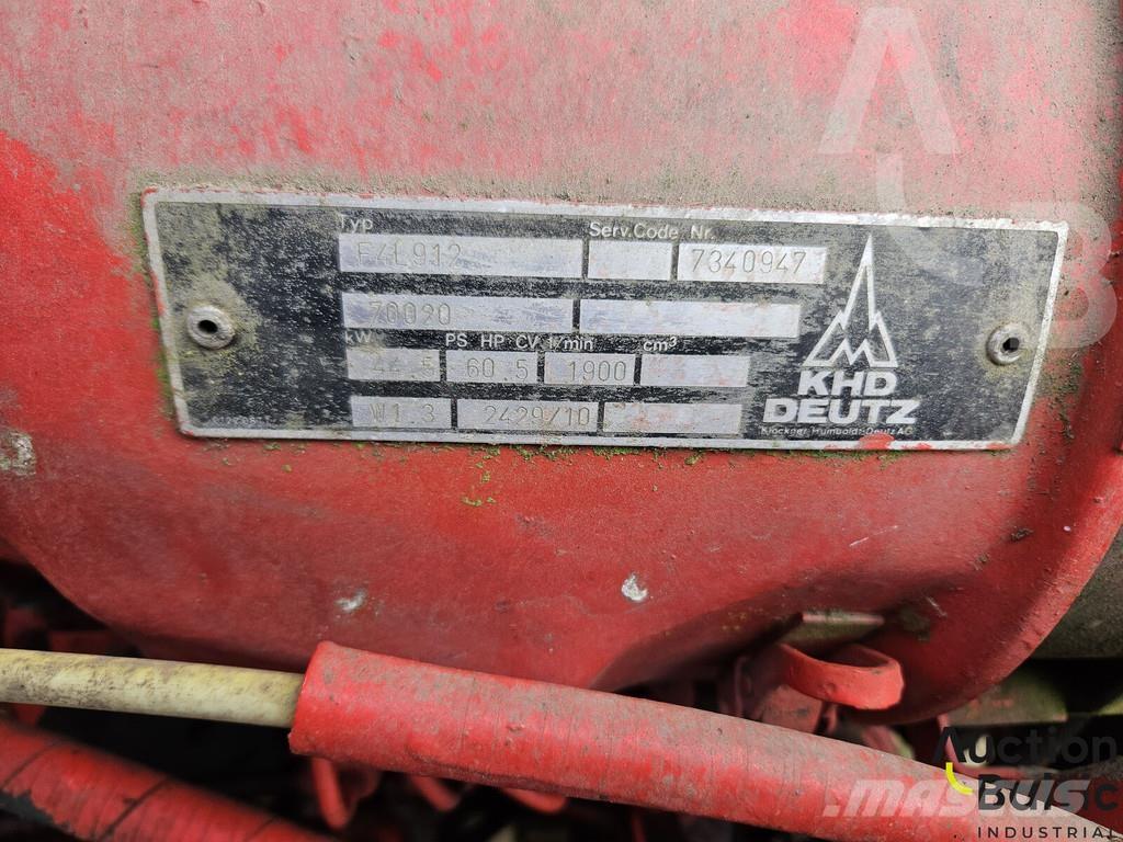 O&K RH4LC 履帶式 挖土機/掘鑿機/挖掘機