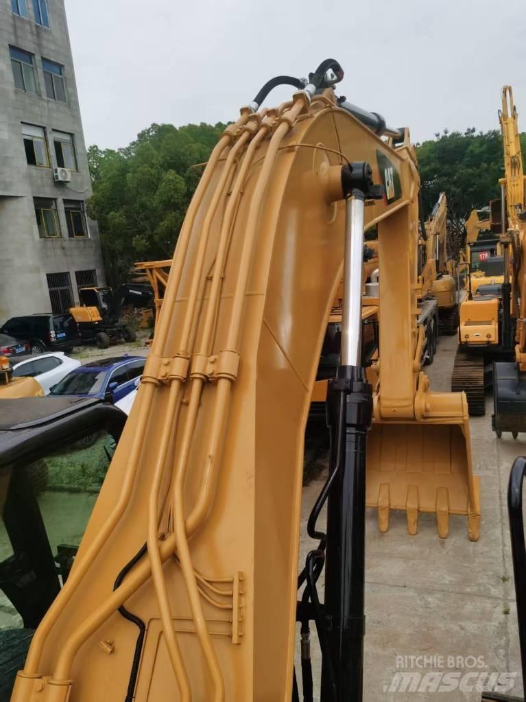 CAT 336D 履帶式 挖土機/掘鑿機/挖掘機