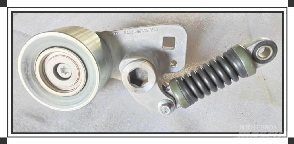 CLAAS Belt tensioner 引擎/發動機