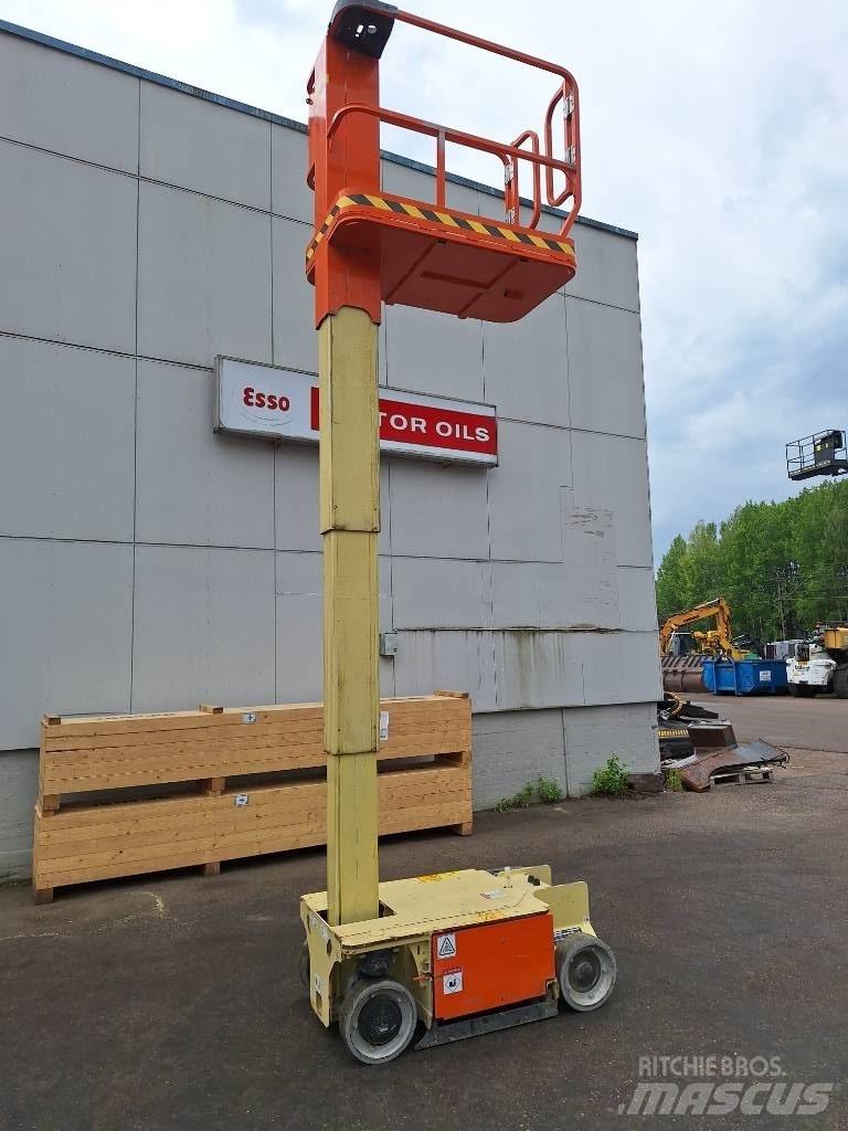 JLG 1230 ES 剪式升降機