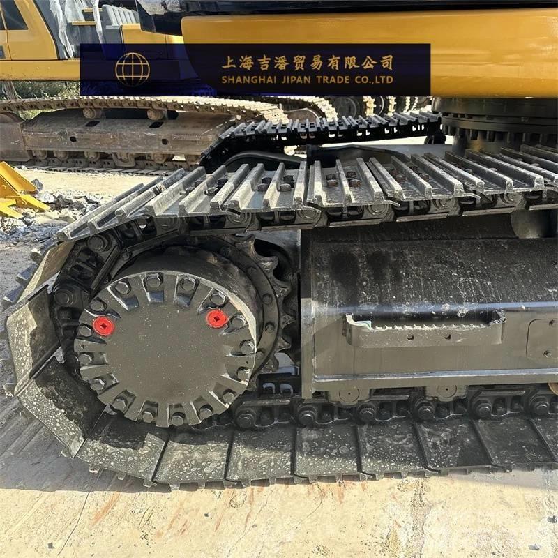 CAT 330 D 履帶式 挖土機/掘鑿機/挖掘機