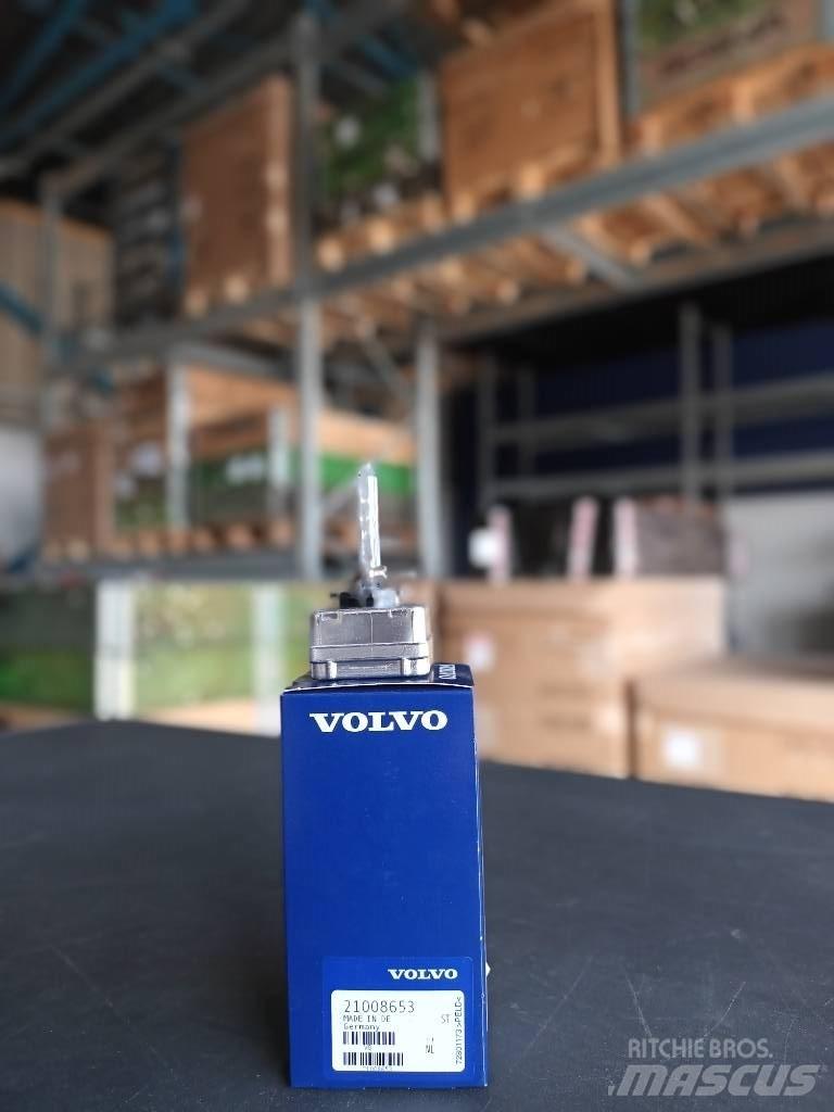 Volvo BULB 21008653 電子設備