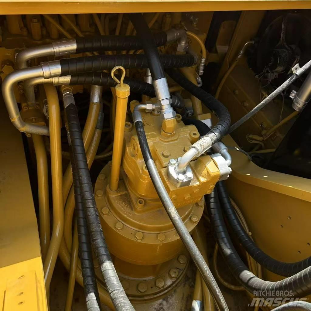 CAT 329 D 2L 履帶式 挖土機/掘鑿機/挖掘機