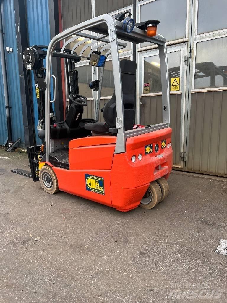 Cesab truck C3E160 電動堆高機