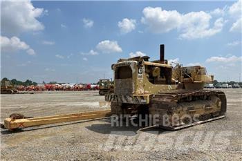 CAT 583 H 鋪管推土機
