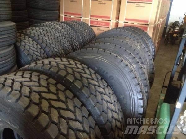 Hilo 1600R25 輪胎、車輪和輪圈