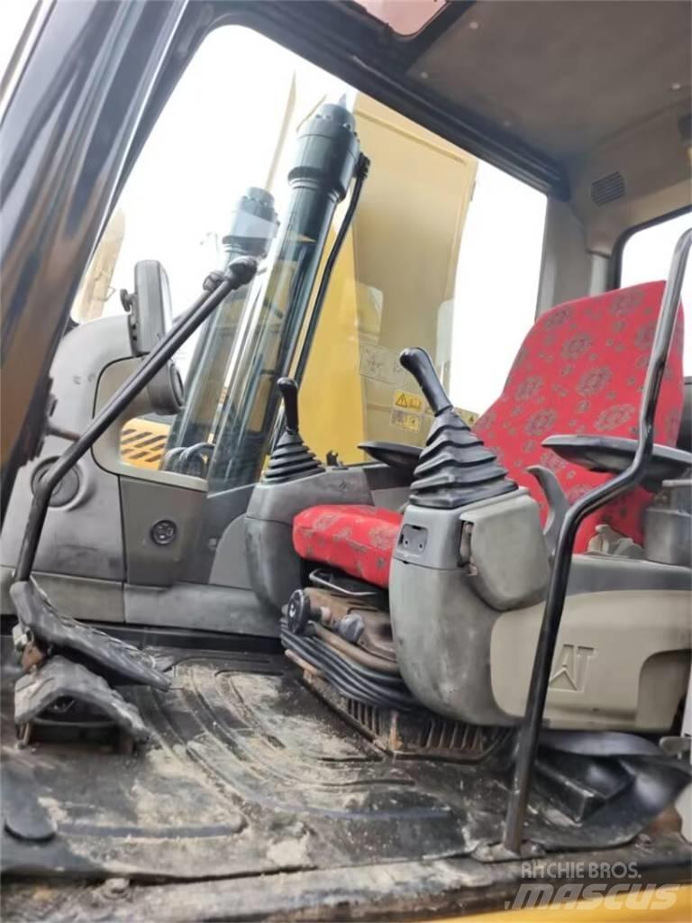 CAT 323 GC 履帶式 挖土機/掘鑿機/挖掘機