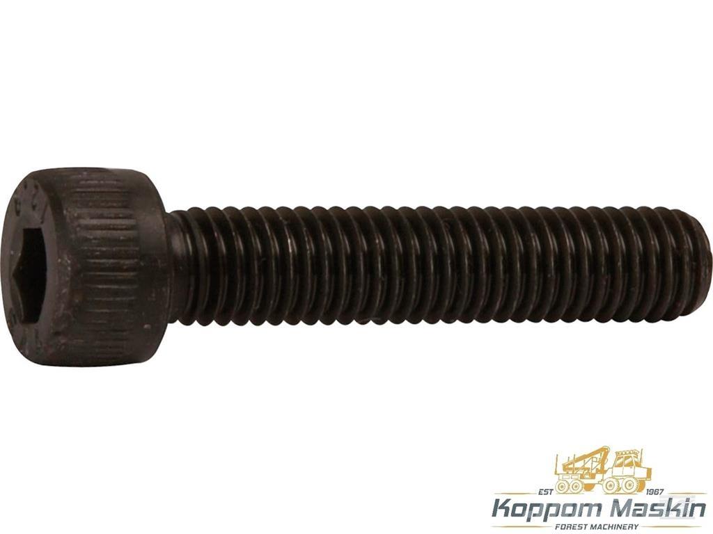 Ponsse 0057169 底盤和懸架