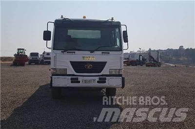 Tata Novus 3434 其他貨車