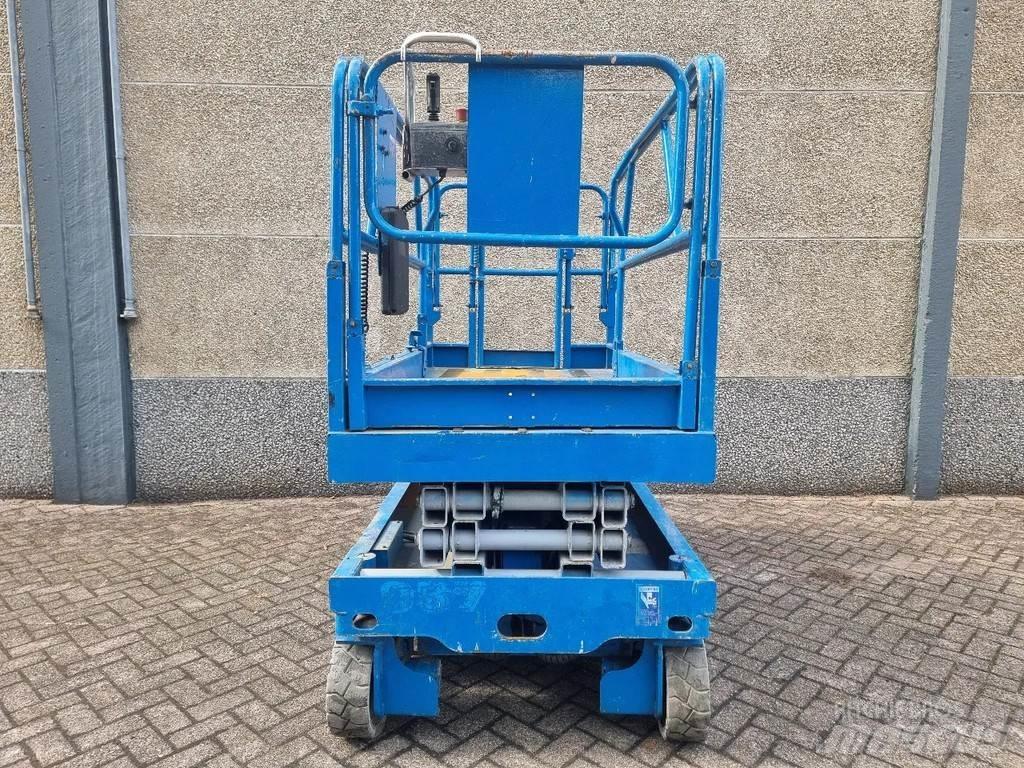 Genie GS2046 剪式升降機
